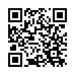 QR код для входа в БК Винлайн