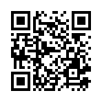 QR код для входа в БК Лига Ставок